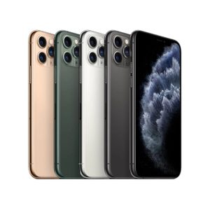 iPhone 11 Pro