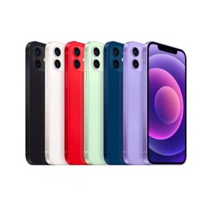 iPhone 12
