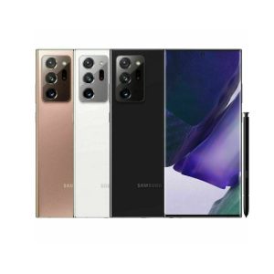 Galaxy Note 20 Ultra