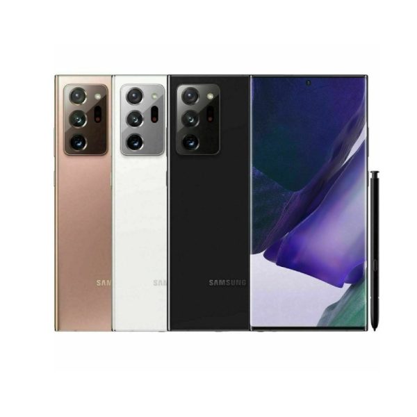 Galaxy Note 20 Ultra