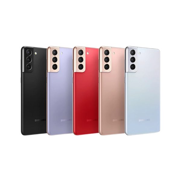 Galaxy S21 Plus