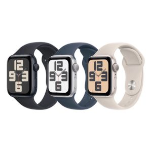 Apple Watch SE 2024 44mm