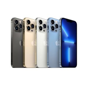 iPhone 13 Pro
