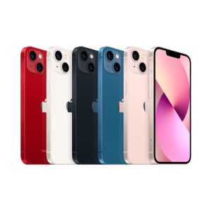 iPhone 13