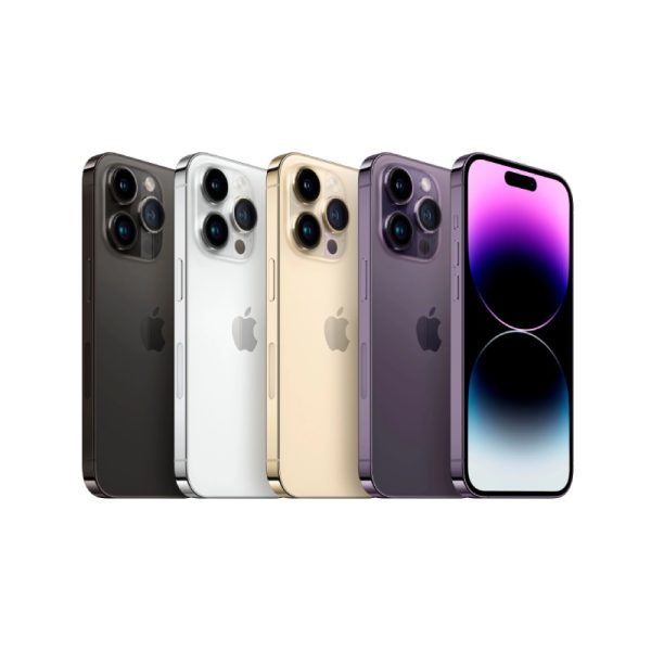 iPhone 14 Pro Max