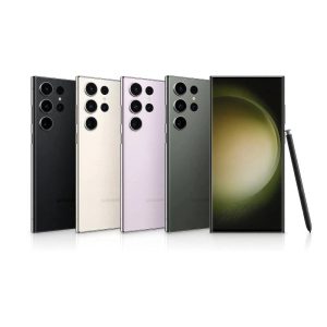 Galaxy S23 Ultra
