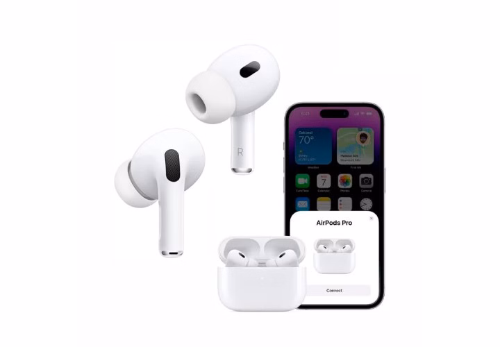 AirPods con traductor de idiomas