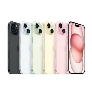 iPhone 15 Plus