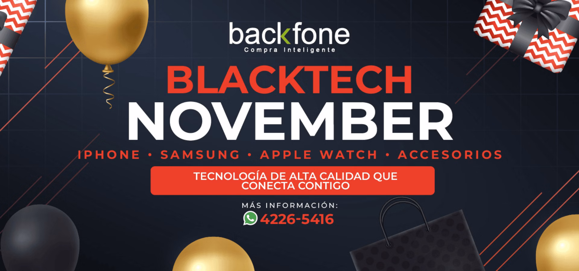 Precios especiales de fin de año