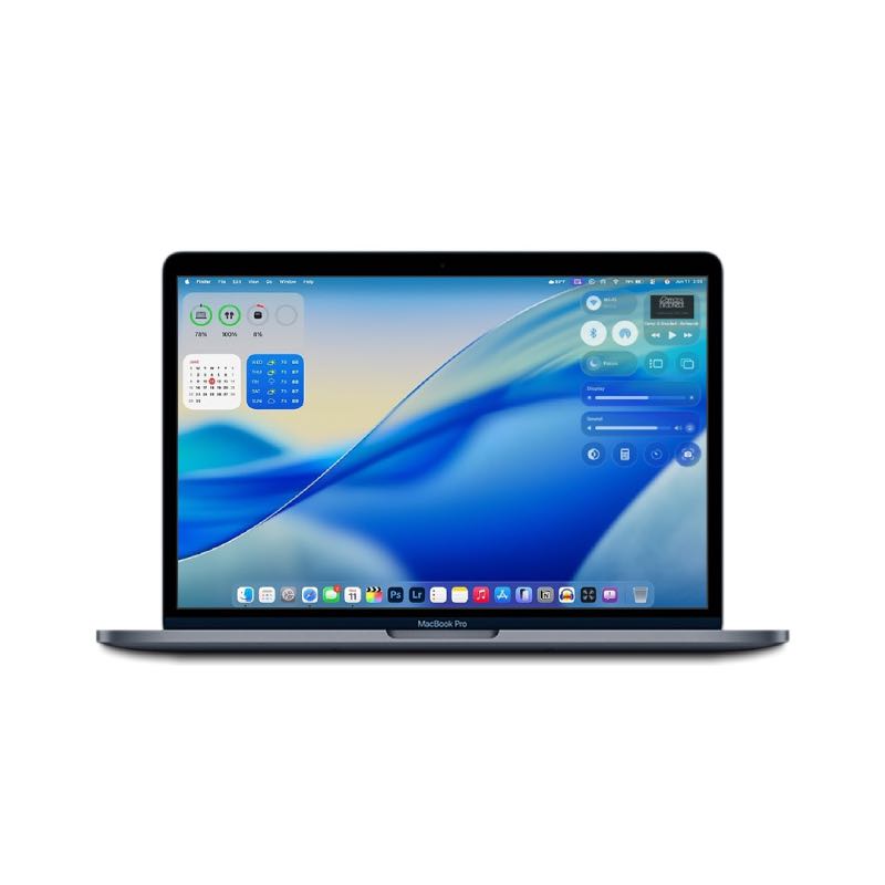 MacBook Pro 13” | 16GB | 1TB SSD