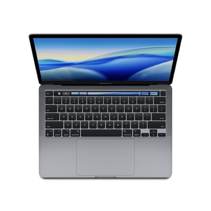 MacBook Pro 13” | 16GB | 1TB SSD - Backfone