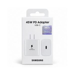 Adaptador de corriente USB-C 45W PD